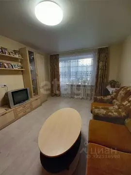 3-к кв. Вологодская область, Вологда Технический пер., 48 (65.2 м)