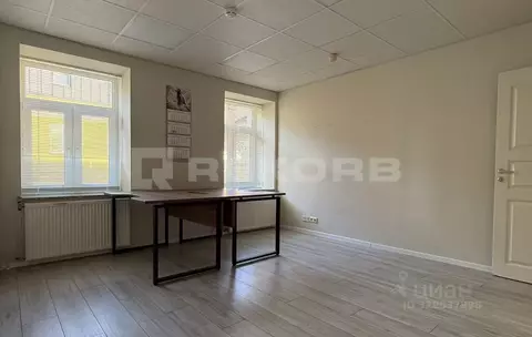 Офис в Санкт-Петербург Калужский пер., 3К (61 м)