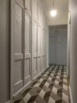 2-к кв. Москва Щербаковская ул., 57/20 (56.0 м)