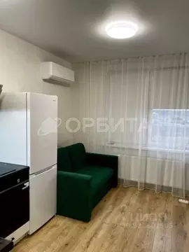 Студия Тюменская область, Тюмень Интернациональная ул., 199к9 (19.3 м)