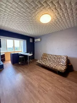 1-к кв. Орловская область, Орел Приборостроительная ул., 10 (41.7 м)