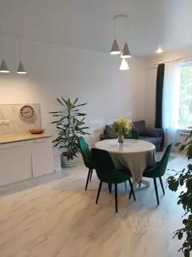 3-к кв. Краснодарский край, Анапа ул. Мирная, 29к1 (90.0 м)