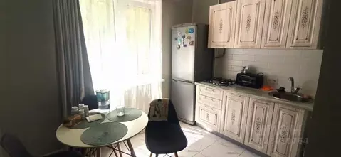 1-к кв. Крым, Симферополь ул. Лермонтова, 15 (34.3 м)