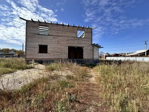 Участок в Иркутская область, Иркутский муниципальный округ, д. ...