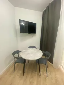 Студия Свердловская область, Екатеринбург ул. 8 Марта, 204Г/2 (28.4 м)