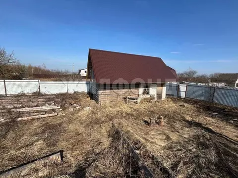Участок в Брянская область, Брянский район, пос. Мичуринский, Надежда ...