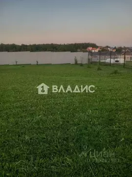 Участок в Владимирская область, Владимир с. Мосино, ул. Летняя (13.75 ...