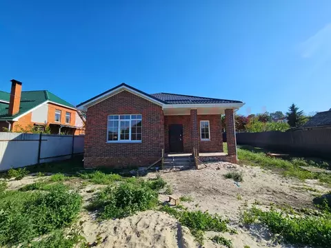 Дом в Ростовская область, Ростов-на-Дону Луч садовое товарищество, ул. ...