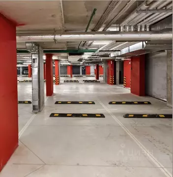 Гараж в Москва Сосенское поселение, просп. Куприна, 7к2 (14 м)