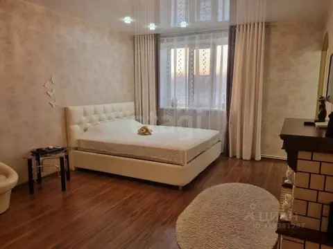 1-к кв. Коми, Сыктывкар Тентюковская ул., 332 (34.0 м)