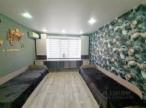 2-к кв. Саратовская область, Балаково ш. Саратовское, 51 (56.0 м)