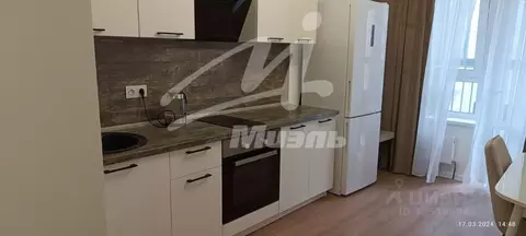 1-к кв. Московская область, Люберцы городской округ, Жилино-1 пгт, 2-й ...