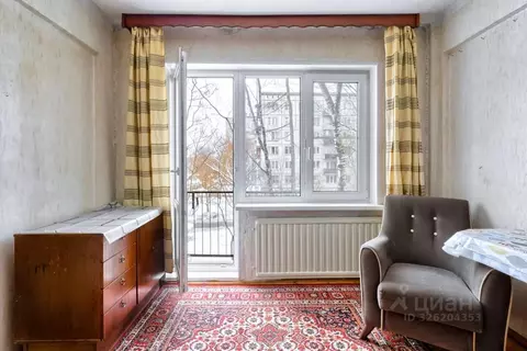 2-к кв. Санкт-Петербург просп. Энергетиков, 28К8 (47.0 м)