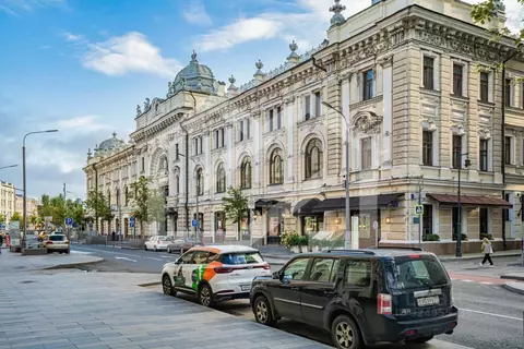 Помещение свободного назначения в Москва Неглинная ул., 14С1а (212 м)