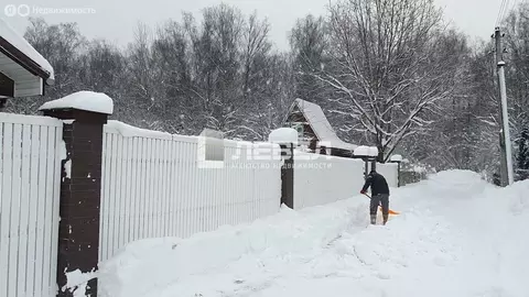 Участок в Москва, ТАО, район Вороново, СНТ Мечта, 244 (9 м)