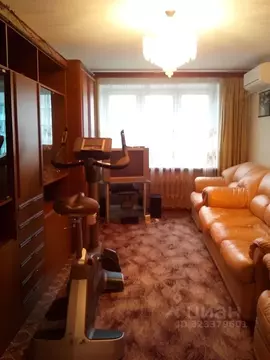 3-к кв. Московская область, Лосино-Петровский городской округ, ...