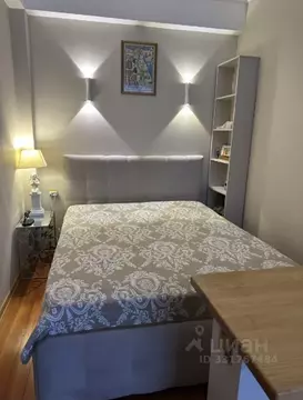 1-к кв. Краснодарский край, Сочи Мамайка мкр, ул. Крымская, 77А (33.1 ...