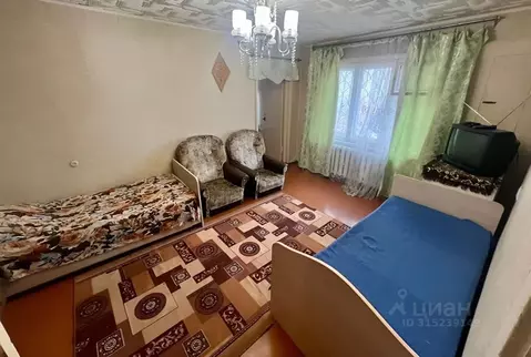 1-к кв. Вологодская область, Череповец ул. Ломоносова, 35 (38.0 м)