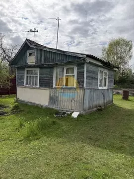 Дом в Тверская область, Конаковский муниципальный округ, Урожай СНТ ...