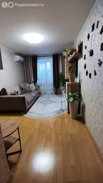 3-комнатная квартира: Тавда, улица Чекистов, 10 (53 м)