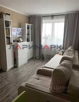 1-к кв. Московская область, Балашиха Заречная ул., 17 (36.3 м)