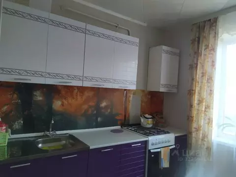 1-к кв. Московская область, Воскресенск Фетровой фабрики мкр, ул. ...