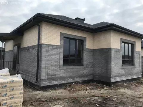 Дом в Ростов-на-Дону, Вятская улица (100 м)