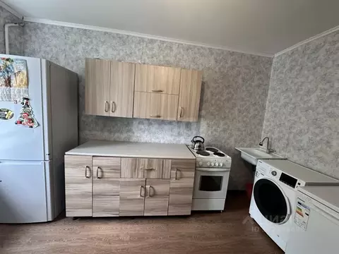 1-к кв. Тюменская область, Тюмень ул. Парфенова, 20 (23.0 м)