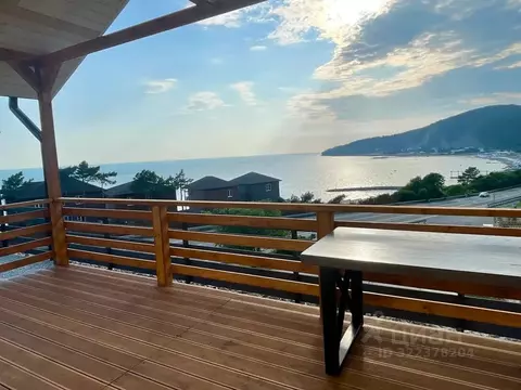 Комната Краснодарский край, Туапсинский муниципальный округ, с. ...