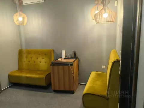 Комната Саратовская область, Саратов проезд 1-й Танкистов, 37 (20.0 м)