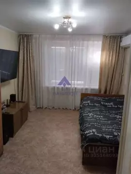 Студия Ростовская область, Волгодонск ул. Ленина (18.0 м)