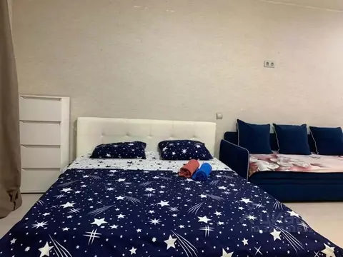 1-к кв. Московская область, Люберцы Инициативная ул., 7В (32.0 м)