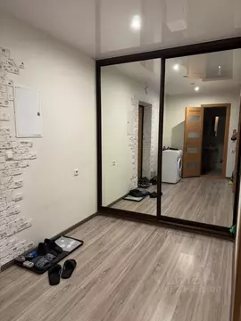 1-к кв. Нижегородская область, Нижний Новгород ул. академика Сахарова, ...