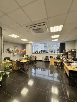 Офис в Свердловская область, Екатеринбург ул. Мамина-Сибиряка, 101 (74 ...