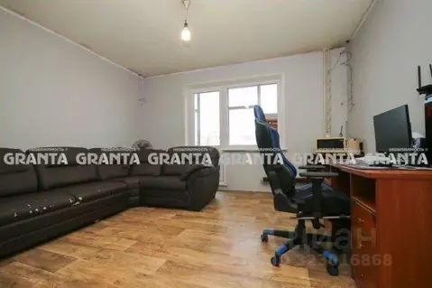 3-к кв. Красноярский край, Красноярск Северный мкр, ул. Мате Залки, 6А ...