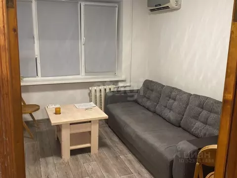 1-к кв. Ростовская область, Ростов-на-Дону пер. Красных Партизан, 87 ...