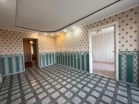 3-к кв. Амурская область, Белогорск Вольный пер., 11 (59.0 м)