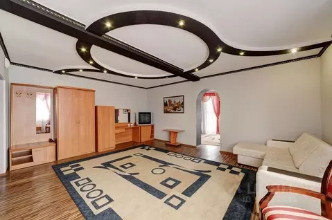 Комната Волгоградская область, Городище рп ул. Дорожников, 1Б (60.0 м)