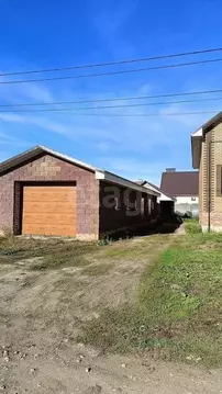 Дом в Башкортостан, Стерлитамак ул. Звездная (169 м)