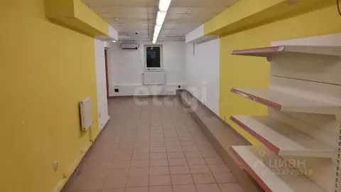 Помещение свободного назначения в Калининградская область, Калининград ...