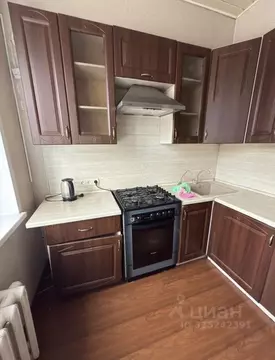 1-к кв. Московская область, Клин Московская ул., 1 (36.0 м)