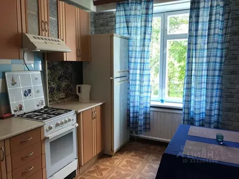 1-к кв. Санкт-Петербург ул. Вавиловых, 8К3 (30.0 м)