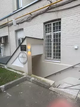 Торговая площадь в Москва Ермолаевский пер., 4 (14 м)