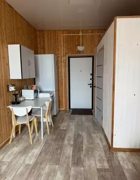 Комната Приморский край, Владивосток ул. Адмирала Фокина, 8