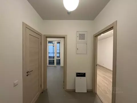 1-к кв. Москва Чоботовская ул., 2А (37.9 м)