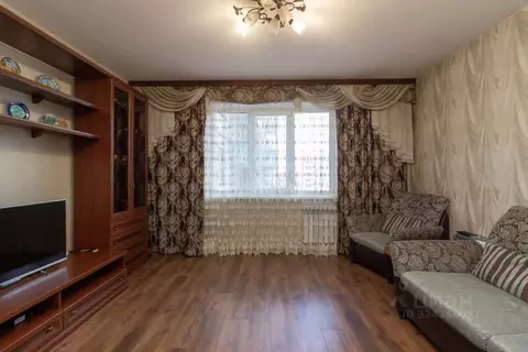 2-к кв. Красноярский край, Красноярск Лиственная ул., 18 (56.6 м)