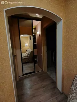 3-комнатная квартира: Курган, улица Гоголя, 90 (59.7 м)