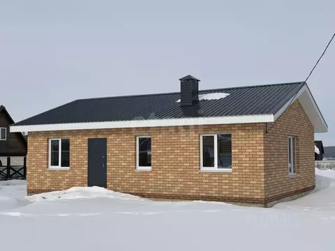 Дом в Башкортостан, Кармаскалинский район, Шаймуратовский сельсовет, ...