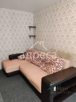 2-к кв. Самарская область, Самара Перекопская ул., 11 (42.0 м)