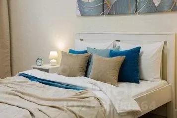 1-к кв. Самарская область, Самара Революционная ул., 101Б (42.0 м)